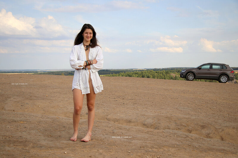 Ася, 33 года, 1 размер груди