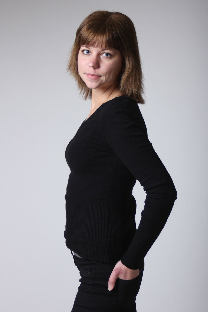 Регина, 19 лет, 2 размер груди