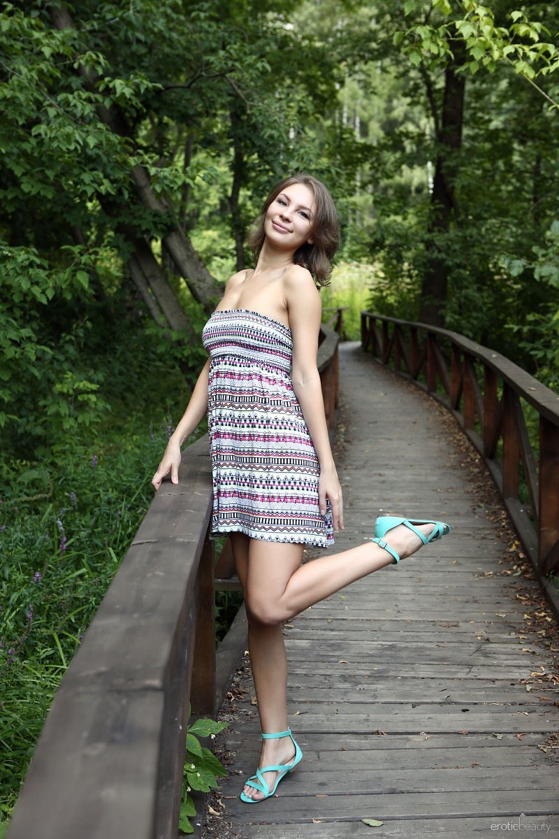 Наталья, 25 лет, 0 размер груди