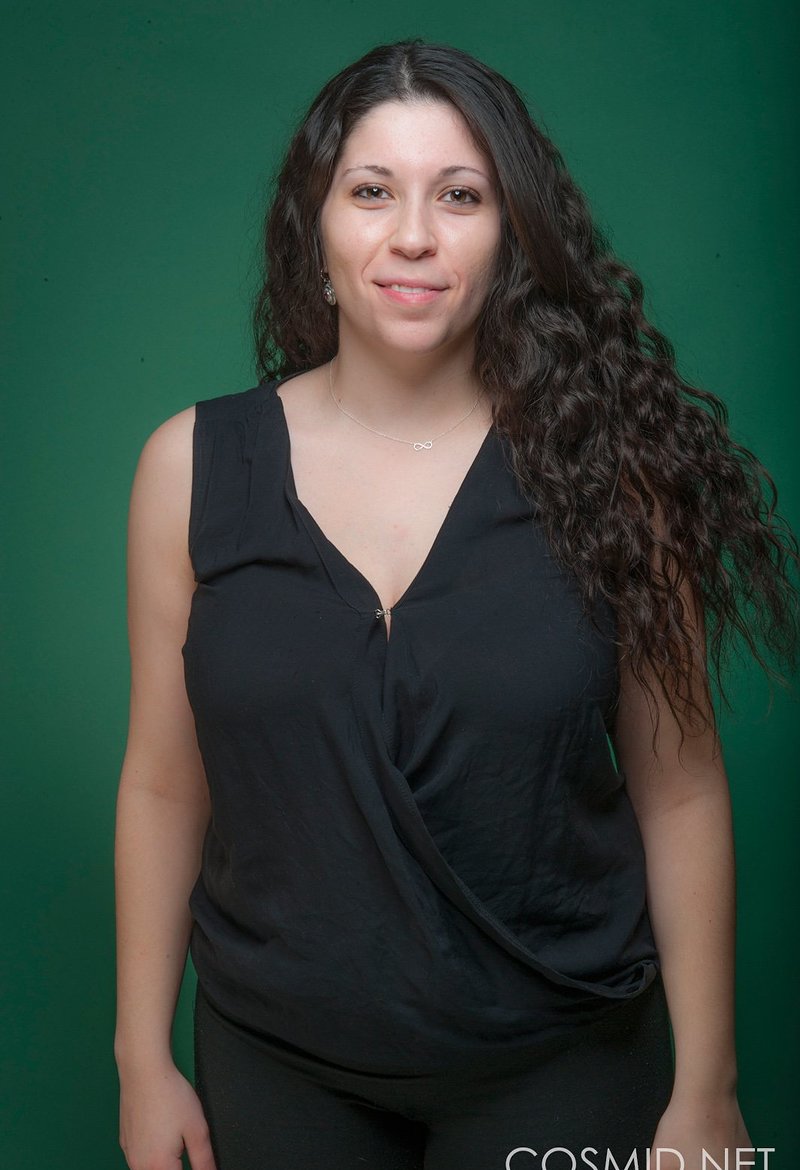 Танюша, 20 лет, 0 размер груди